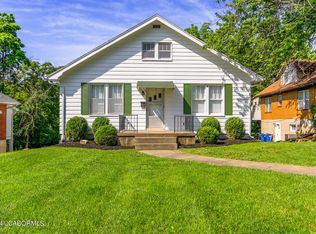 1116 Lee St, Jefferson City, MO 65101