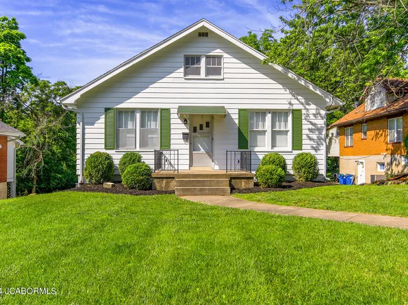 1116 Lee St, Jefferson City, MO 65101
