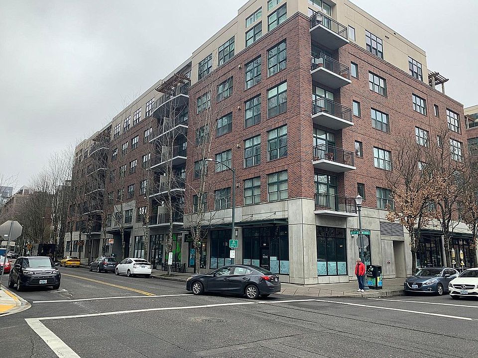 Riverstone Condo