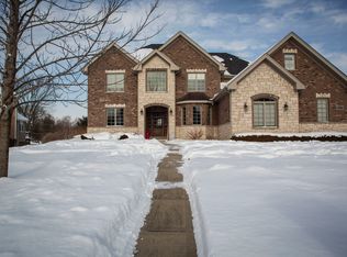 10578 Charmaine Dr, Frankfort, IL 60423