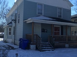 367 West Ave APT 3, Rochester, NY 14611