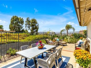 27237 Via Capri, San Juan Capistrano, CA 92675