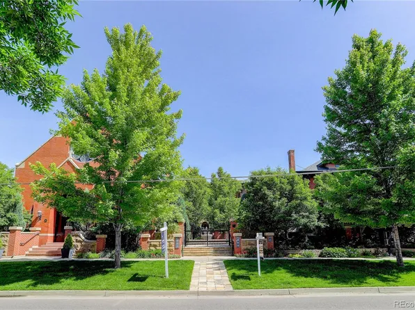 2411 E 5th Avenue #202, Denver, CO 80206