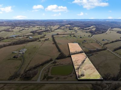 0 Polk Ln Lot 4, Columbia, TN, 38401