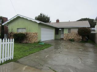 1113 Ritchie Rd, Grover Beach, CA 93433