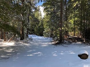 0 Bear State Rd, Georgetown, CA 95634