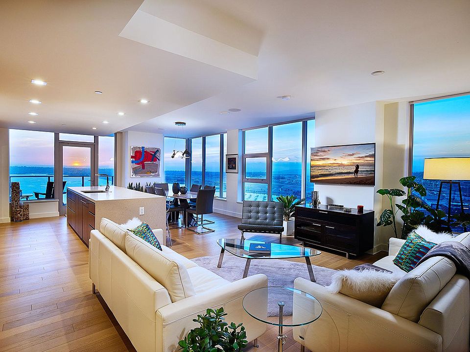 1st image of 1388 Kettner Blvd Unit 3501