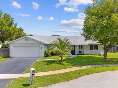 11773 SW 53rd Street, Cooper City, FL, 33330