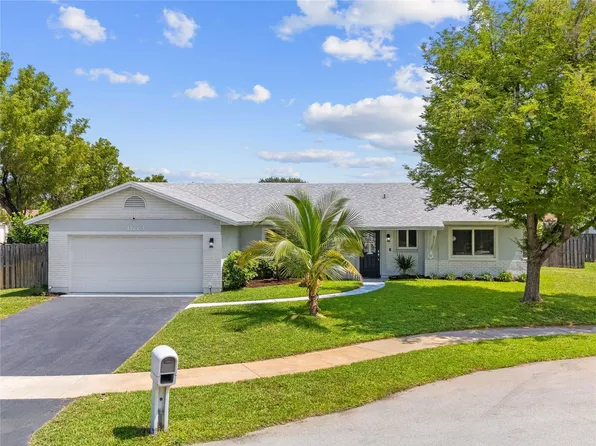 11773 SW 53rd Street, Cooper City, FL 33330