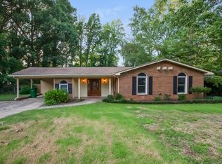 1422 McIlroy Rd, Charlotte, NC 28212
