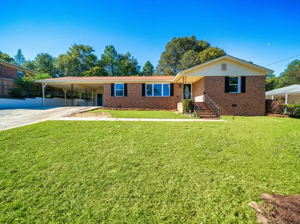 3029 Hummingbird Lane, Augusta, GA