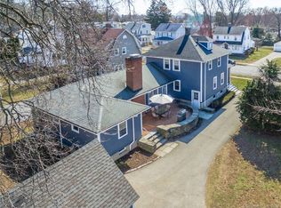 193 Brimfield Rd, Wethersfield, CT 06109