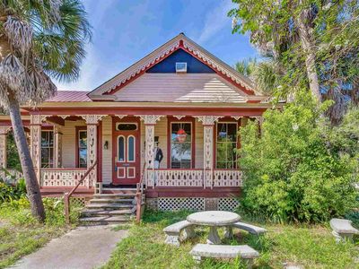 400 W Gregory St, Pensacola, FL, 32502