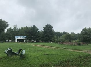 2770 Township Road 182, Fredericktown, OH 43019