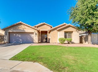 10228 E Javelina Ave, Mesa, AZ 85209