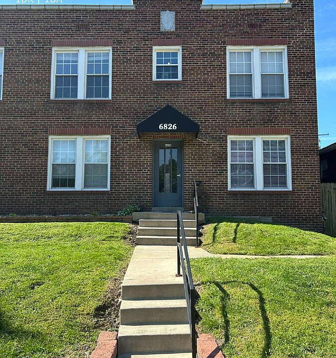 1st image of 6826 Waldemar Ave #1FW-B