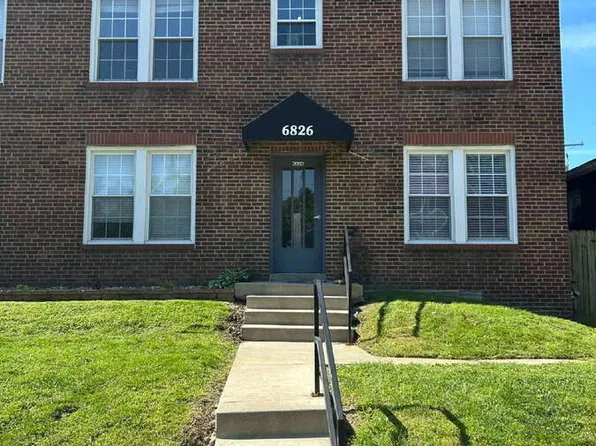 6826 Waldemar Ave #1FW-B, Saint Louis, MO 63139