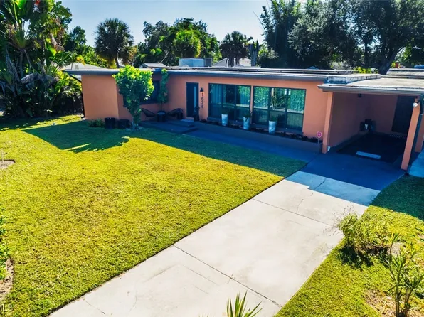 1624 Hanson St, Fort Myers, FL 33901