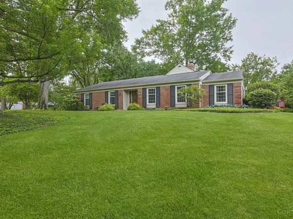 297 Ritchie Ave, Cincinnati, OH 45215