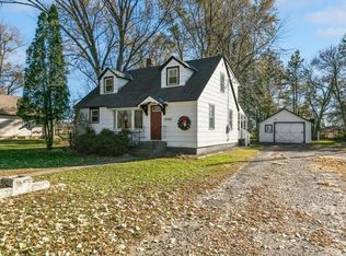 16693 20th St SE, Princeton, MN 55371