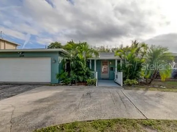 6124 26th Ave N, Saint Petersburg, FL 33710