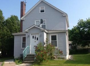 3 Acton St, Worcester, MA 01604
