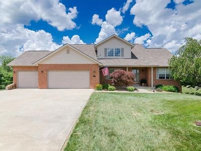 821 Old Dominion Ct, Fairview Heights, IL, 62208