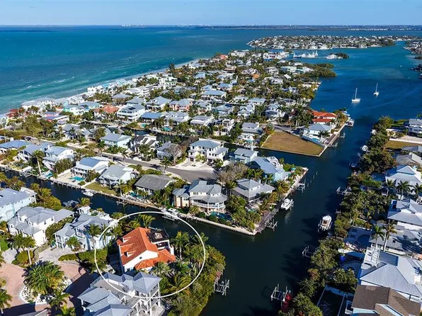 513 Villa Rosa Way, Anna Maria, FL 34216