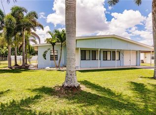 1171 Moody Rd, North Fort Myers, FL 33903