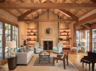 25588 Hatton Rd, Carmel, CA 93923