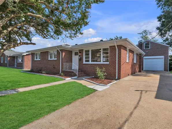 1306 Edgewood Ave, Chesapeake, VA 23324