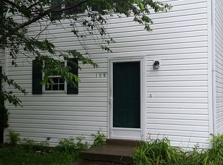 108-110 Mingo Rd, Nicholasville, KY 40356