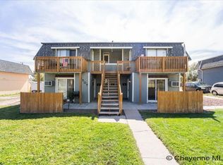 2507 Pattison Ave, Cheyenne, WY 82009