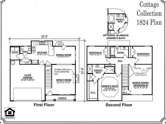 2nd image of 1167 Amber Hills Dr Lot 109