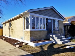 9156 S Union Ave, Chicago, IL 60620