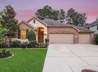 169 Bluebell Woods Way, Willis, TX 77318