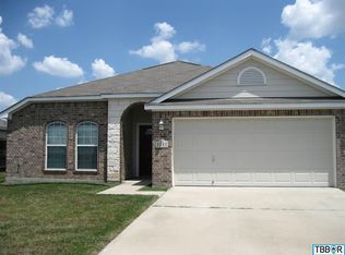 1217 Wild Wood, Temple, TX 76504