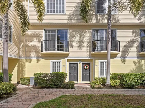 9817 Meadow Field Cir #9817, Tampa, FL 33626