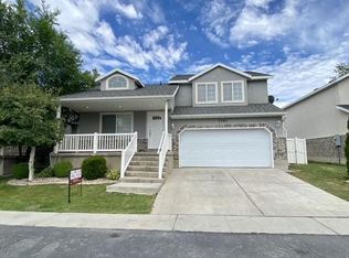 7761 S Ash Briar Ln, West Jordan, UT 84084