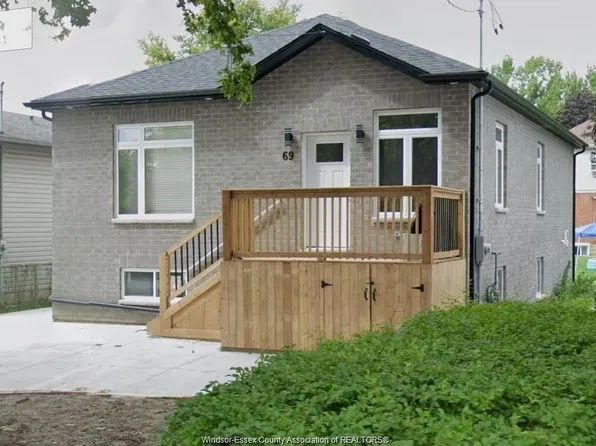 69 Spencer Ave, Chatham Kent, ON N7M 1V5