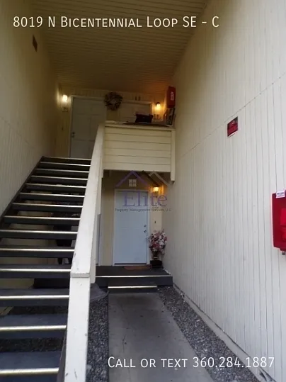 8019 N Bicentennial Loop SE #C — Photo 2