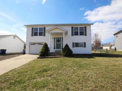 2241 Pinta Dr, Warrenton, MO, 63383
