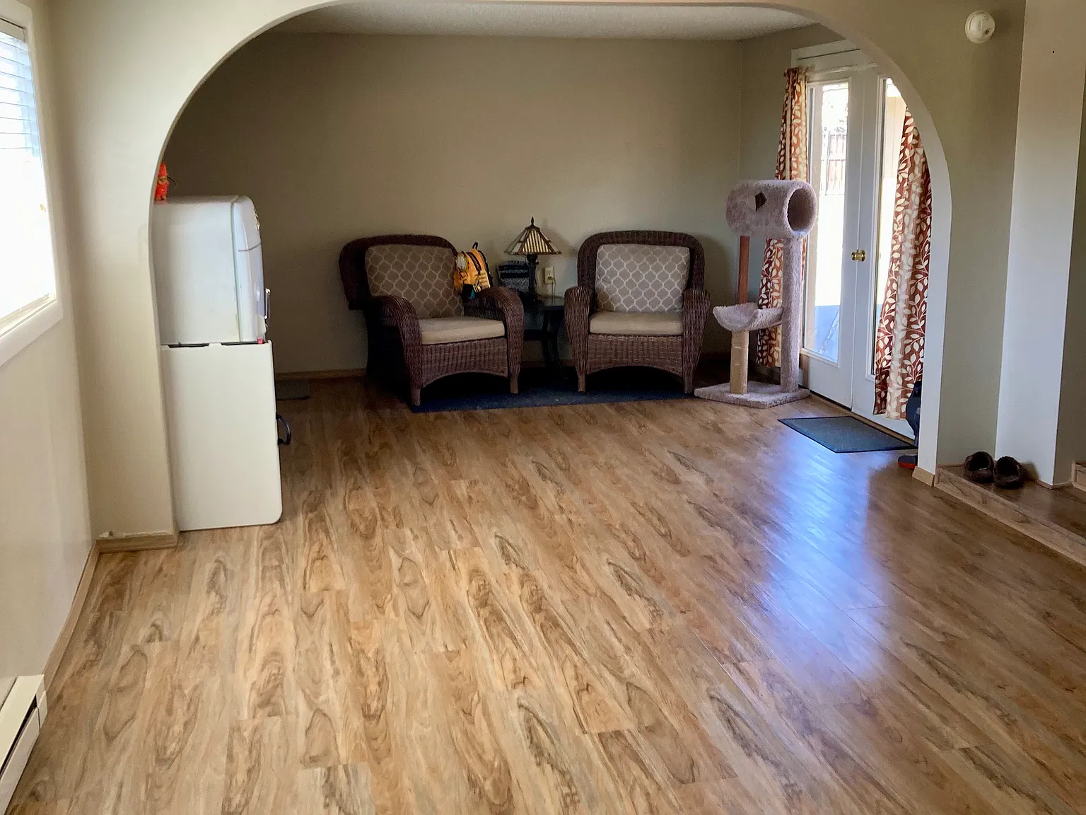 3 bed, 1555 sqft, $1,650 — Photo 2