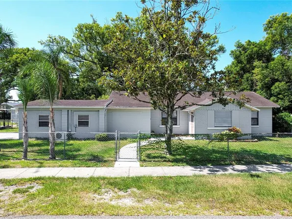 1718 Courtland St, Orlando, FL 32804