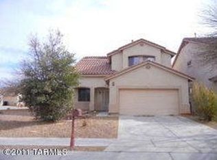 17 W Camino Rio Cebolla, Sahuarita, AZ 85629