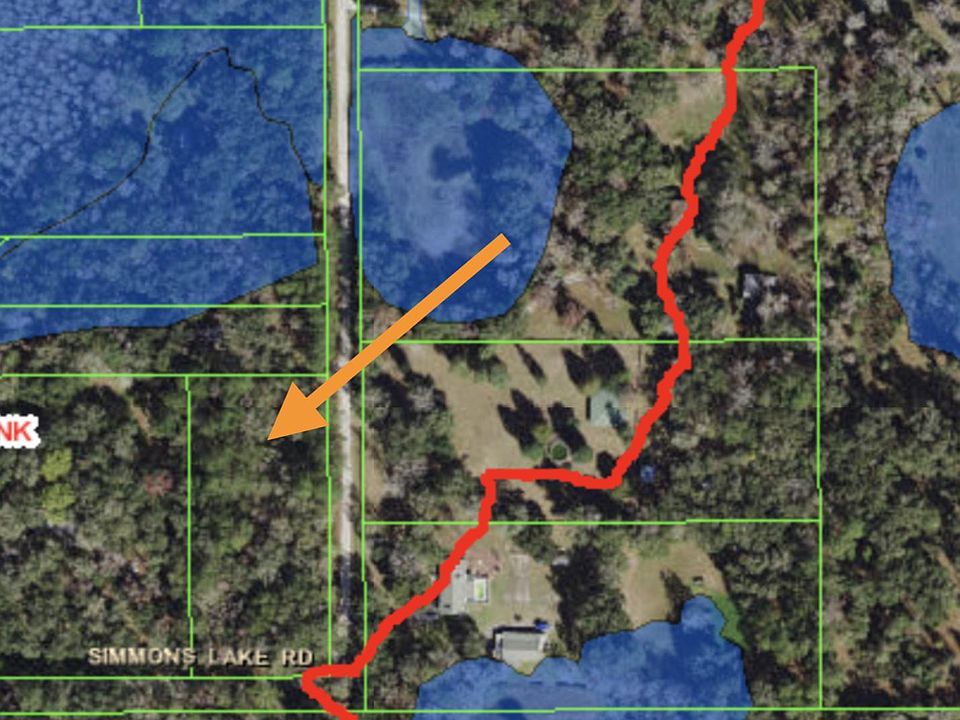 2nd image of 0 Simmons Lake Rd