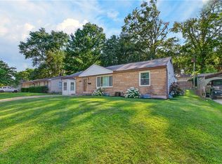 4006 S Lynn St, Independence, MO 64055