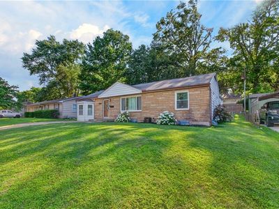 4006 S Lynn St, Independence, MO, 64055