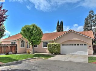 929 Griffith Ln, Brentwood, CA 94513