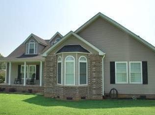 1208 Warrior Creek Church Rd, Gray Court, SC 29645